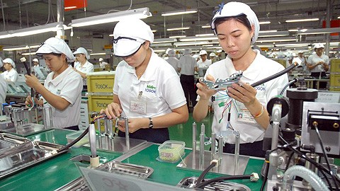 Japan, biggest investor in Ho Chi Minh city’s industrial parks  - ảnh 1